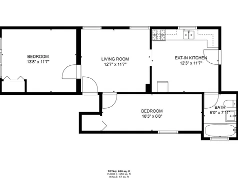465 West 27th Street Chicago IL 60616