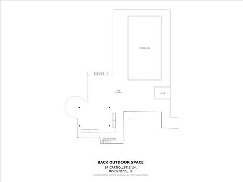 14 Carnoustie Lane Inverness IL 60067