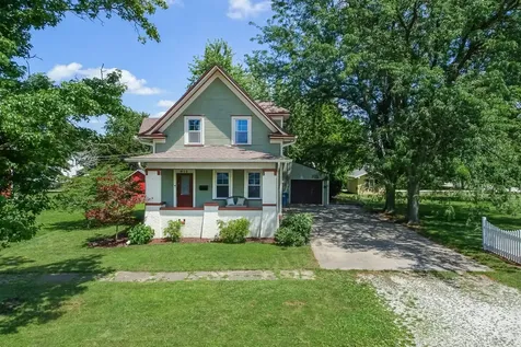 815 Locust Street Minonk IL 61760