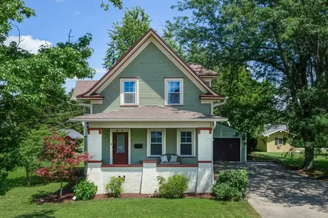 815 Locust Street Minonk IL 61760
