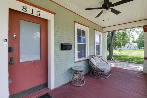 815 Locust Street Minonk IL 61760