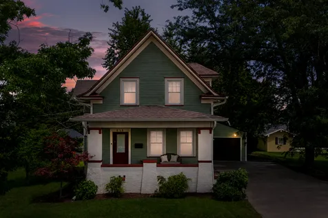 815 Locust Street Minonk IL 61760