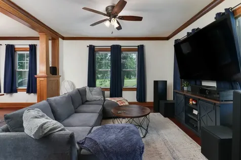 815 Locust Street Minonk IL 61760