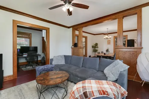 815 Locust Street Minonk IL 61760