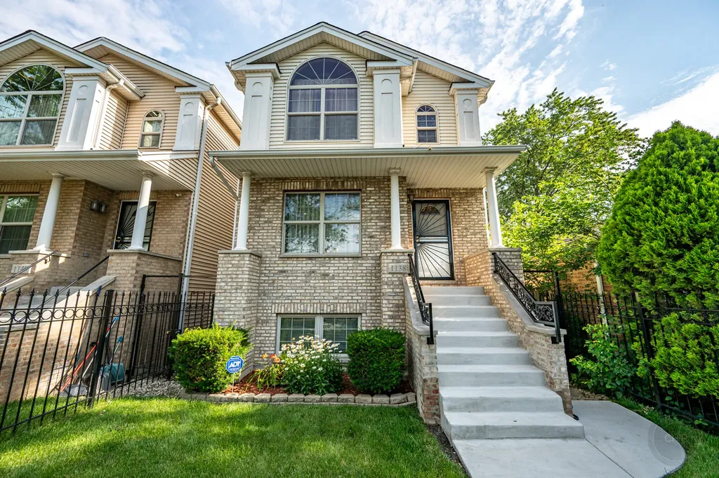 1138 West 95th Place W Chicago IL 60643