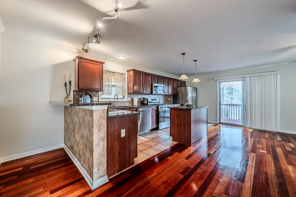 1138 West 95th Place W Chicago IL 60643