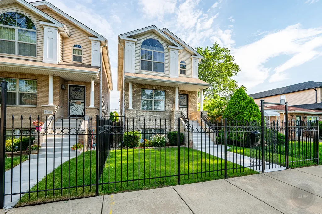 1138 West 95th Place W Chicago IL 60643