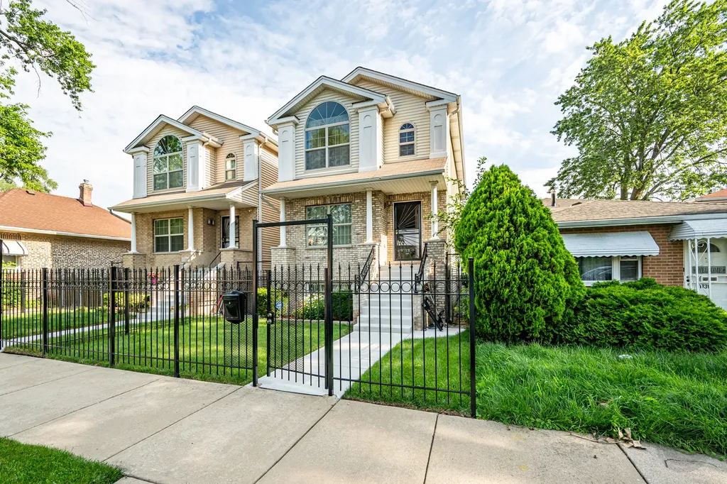 1138 West 95th Place W Chicago IL 60643