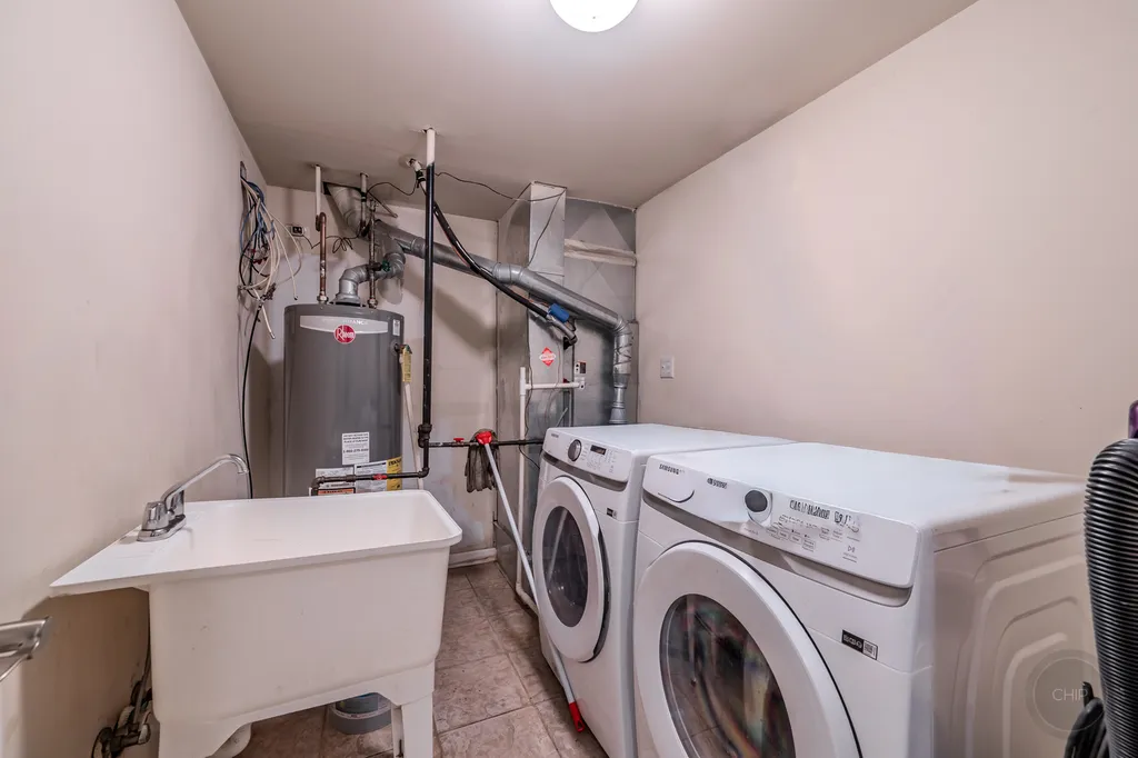 1138 West 95th Place W Chicago IL 60643