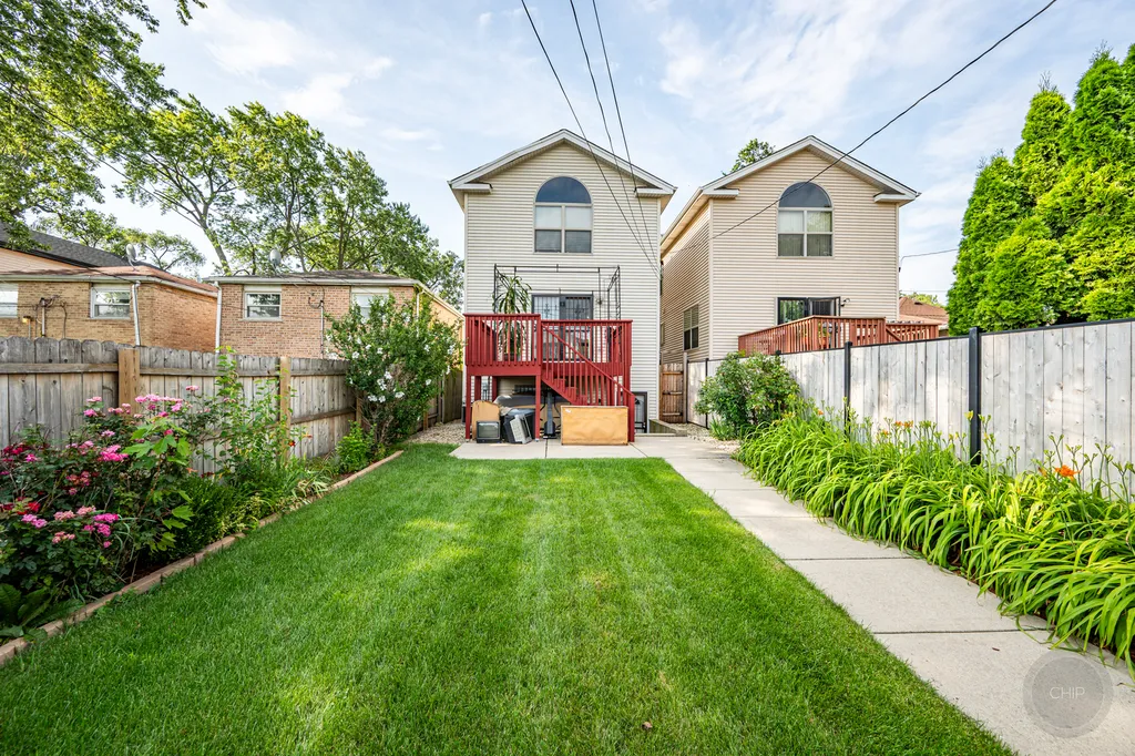 1138 West 95th Place W Chicago IL 60643
