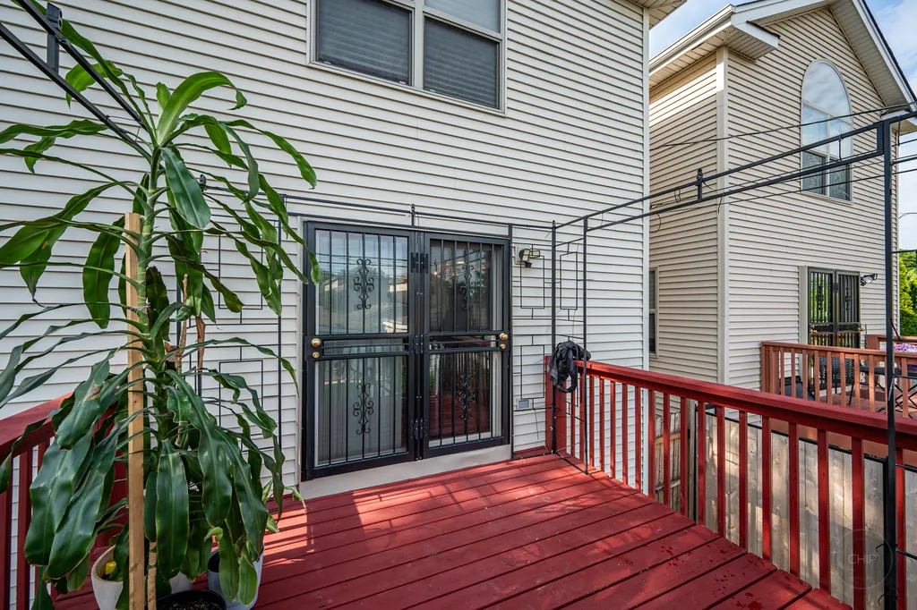 1138 West 95th Place W Chicago IL 60643