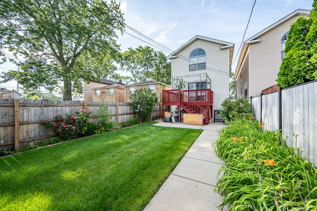 1138 West 95th Place W Chicago IL 60643