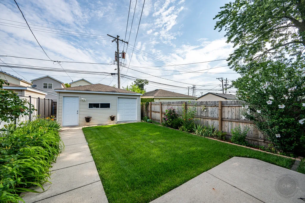 1138 West 95th Place W Chicago IL 60643