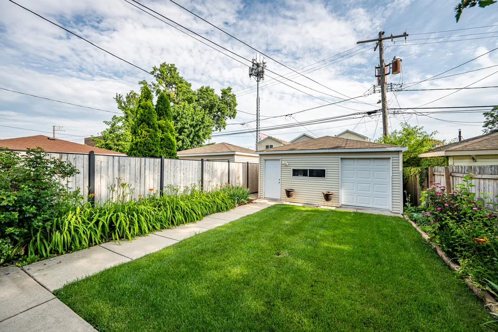1138 West 95th Place W Chicago IL 60643