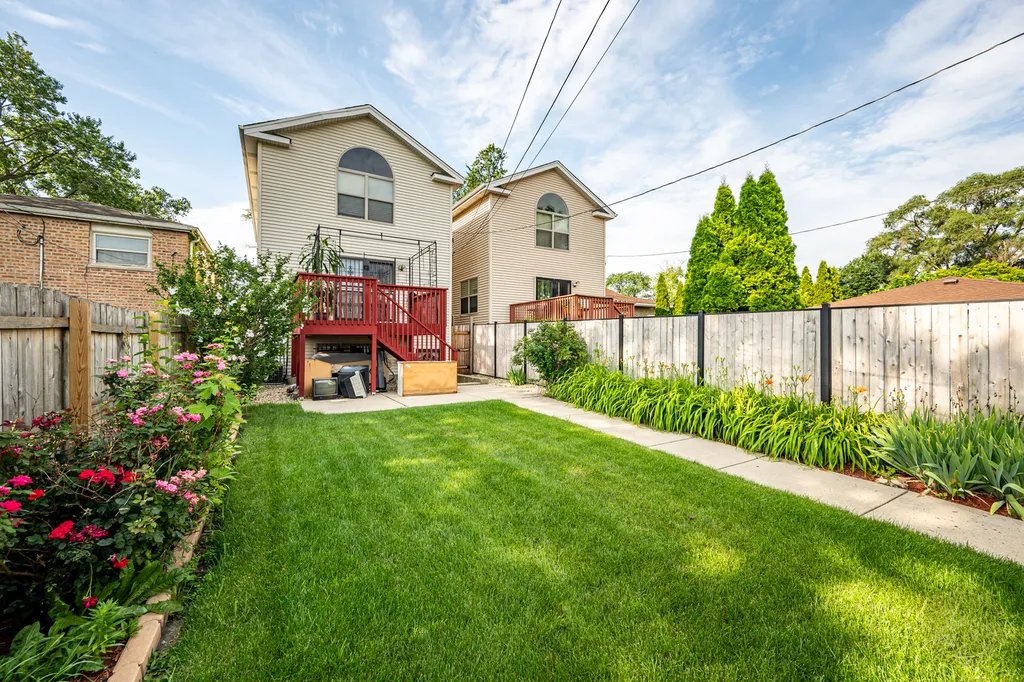 1138 West 95th Place W Chicago IL 60643