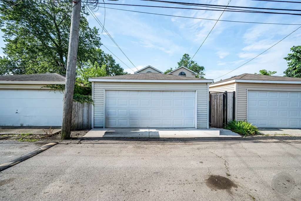 1138 West 95th Place W Chicago IL 60643