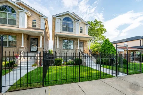 1138 West 95th Place W Chicago IL 60643