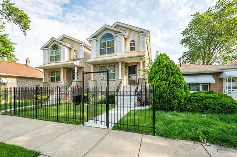1138 West 95th Place W Chicago IL 60643