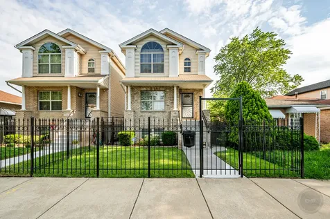 1138 West 95th Place W Chicago IL 60643