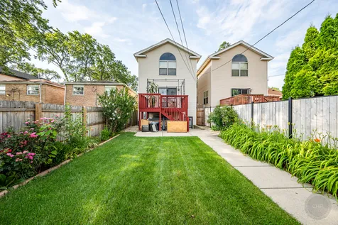 1138 West 95th Place W Chicago IL 60643