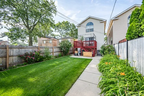 1138 West 95th Place W Chicago IL 60643