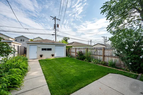 1138 West 95th Place W Chicago IL 60643