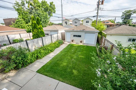 1138 West 95th Place W Chicago IL 60643