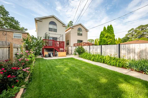 1138 West 95th Place W Chicago IL 60643