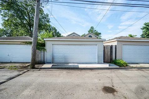 1138 West 95th Place W Chicago IL 60643
