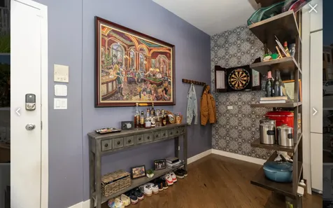 824 West Armitage Avenue Chicago IL 60614