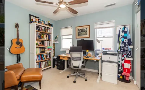 824 West Armitage Avenue Chicago IL 60614