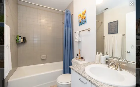 824 West Armitage Avenue Chicago IL 60614
