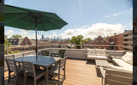 824 West Armitage Avenue Chicago IL 60614