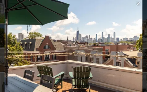 824 West Armitage Avenue Chicago IL 60614