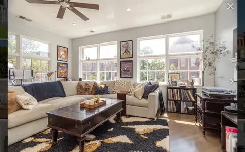 824 West Armitage Avenue Chicago IL 60614