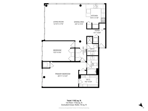 2555 Gross Point Road Evanston IL 60201