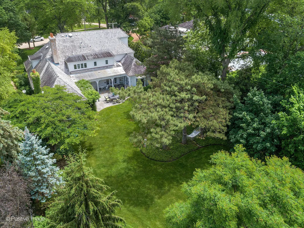 620 South Elm Street Hinsdale IL 60521