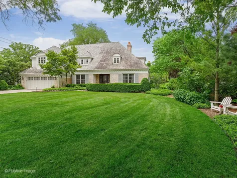 620 South Elm Street Hinsdale IL 60521