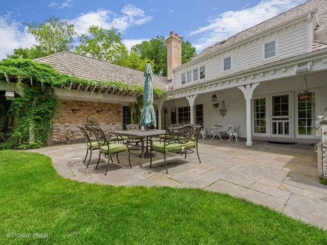620 South Elm Street Hinsdale IL 60521
