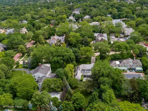 620 South Elm Street Hinsdale IL 60521
