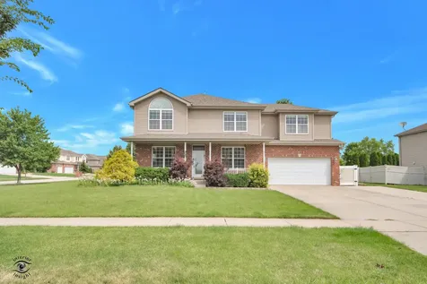 15474 Lakeview Drive Manhattan IL 60442