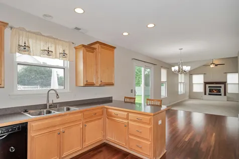 15474 Lakeview Drive Manhattan IL 60442