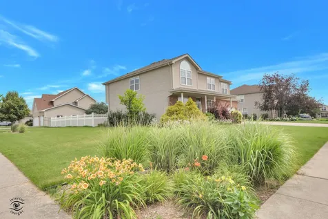 15474 Lakeview Drive Manhattan IL 60442