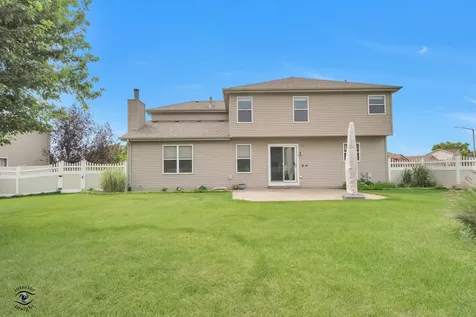 15474 Lakeview Drive Manhattan IL 60442