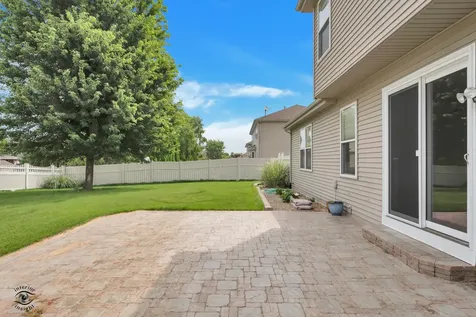 15474 Lakeview Drive Manhattan IL 60442