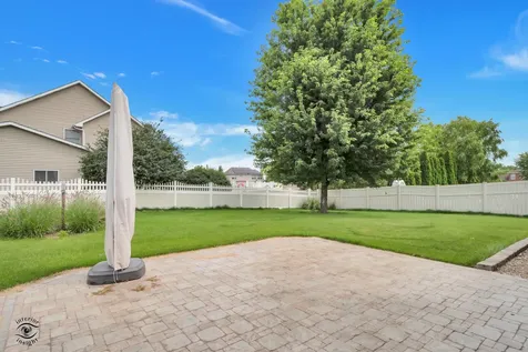 15474 Lakeview Drive Manhattan IL 60442