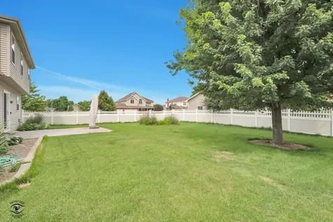15474 Lakeview Drive Manhattan IL 60442