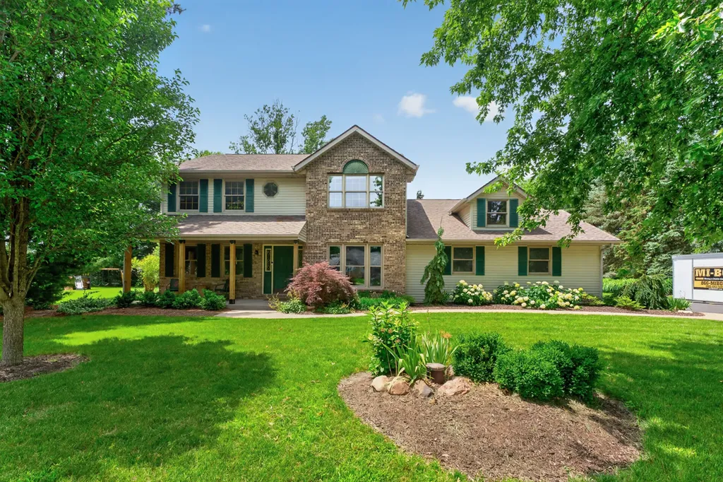12784 Bridgeport Lane Roscoe IL 61073