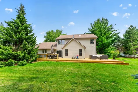 12784 Bridgeport Lane Roscoe IL 61073