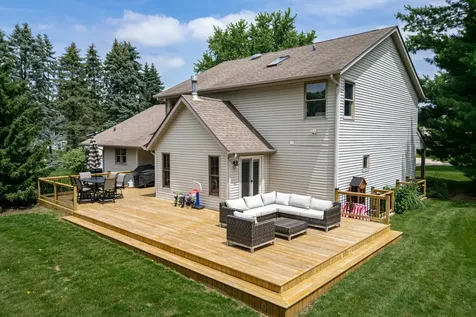 12784 Bridgeport Lane Roscoe IL 61073